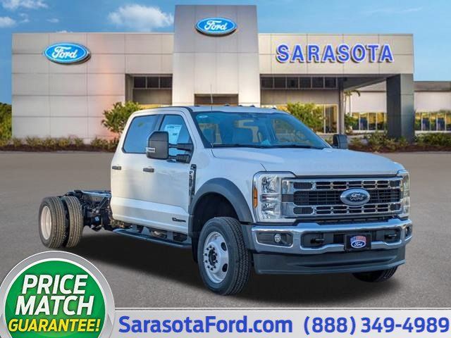 2024 Ford F-550 XL