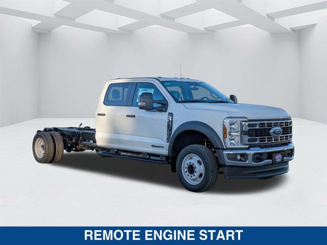 2024 Ford F-550 XL