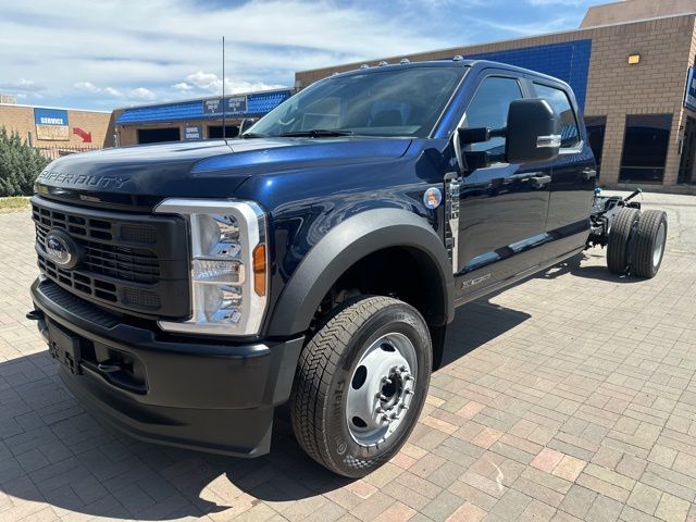 2024 Ford F-550 XL