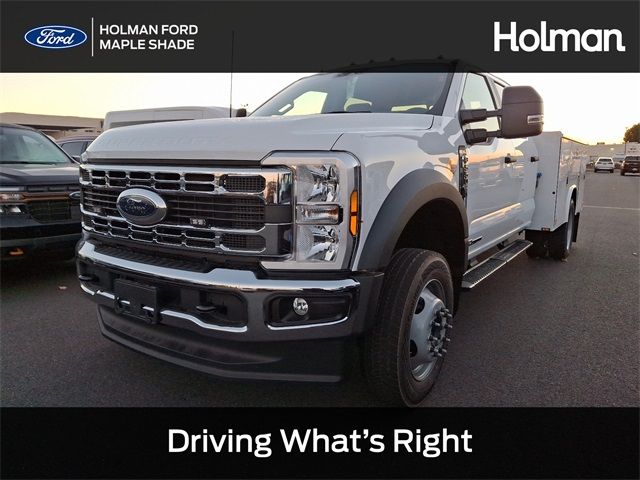 2024 Ford F-550 XL