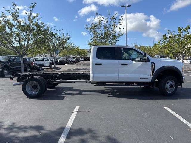 2024 Ford F-550 XL