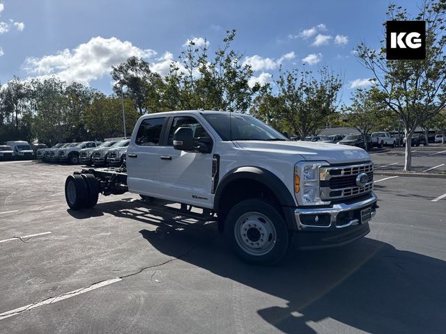 2024 Ford F-550 XL