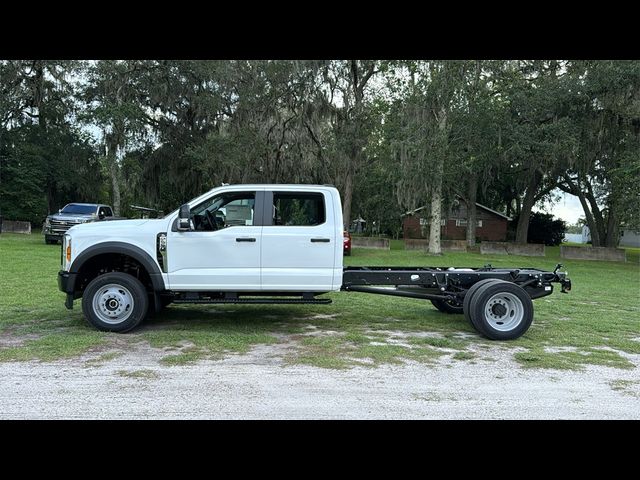 2024 Ford F-550 XL