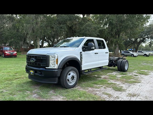 2024 Ford F-550 XL