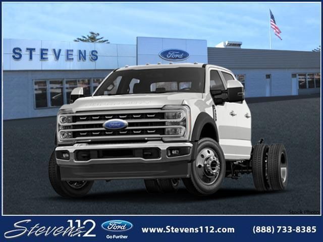 2024 Ford F-550 XL