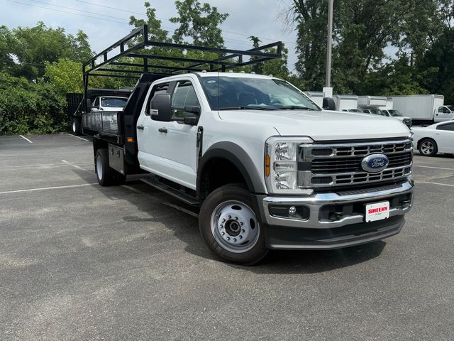 2024 Ford F-550 XL