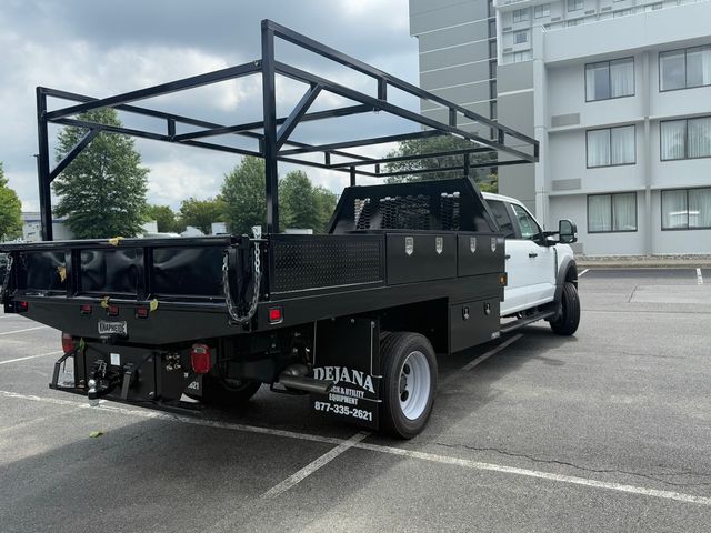 2024 Ford F-550 XL