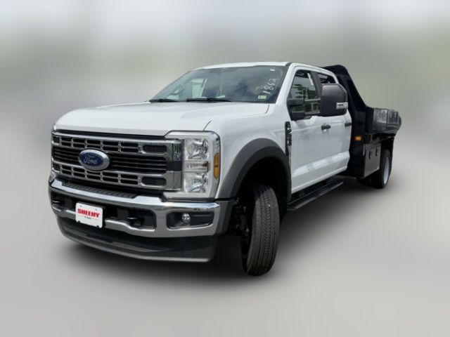 2024 Ford F-550 XL