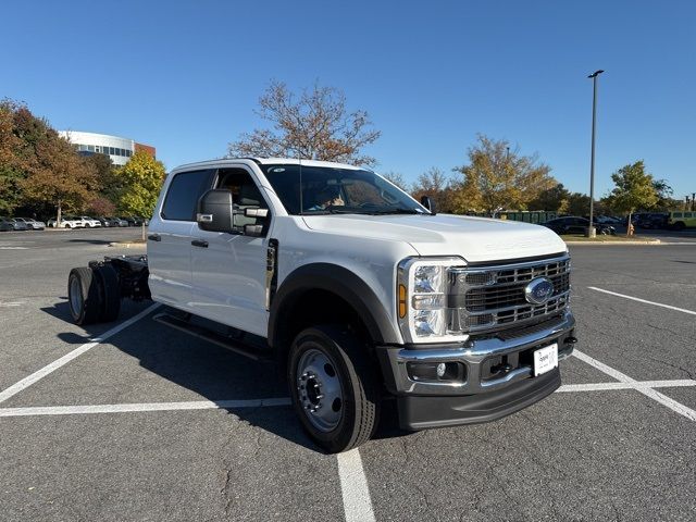 2024 Ford F-550 XL