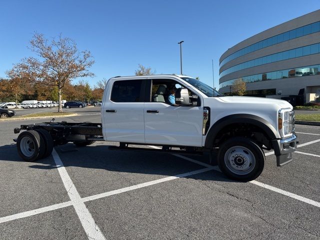 2024 Ford F-550 XL