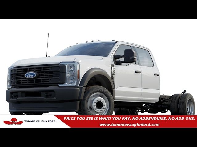 2024 Ford F-550 XL