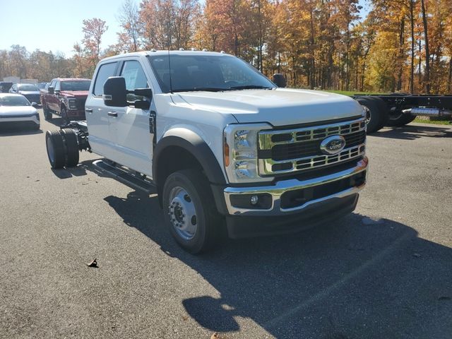 2024 Ford F-550 