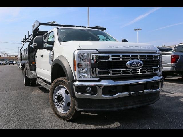 2024 Ford F-550 XL