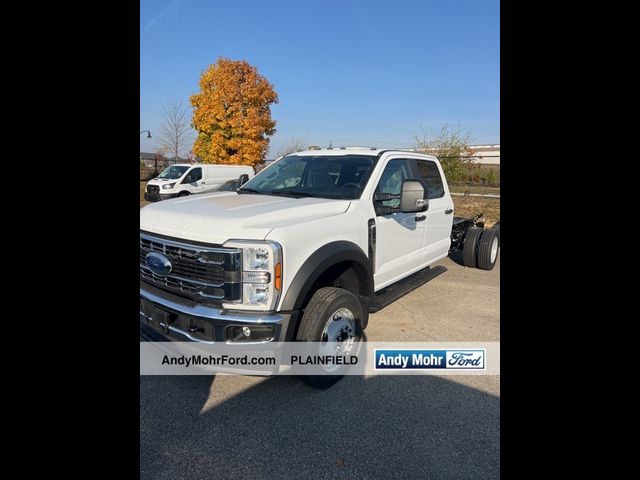 2024 Ford F-550 XL