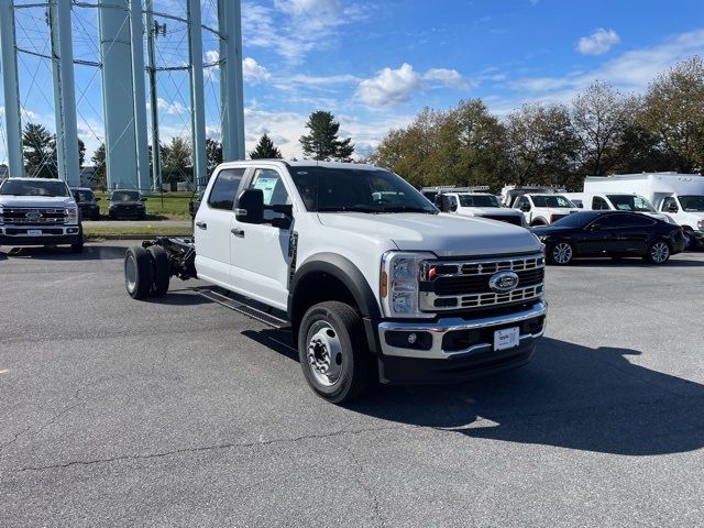 2024 Ford F-550 XL