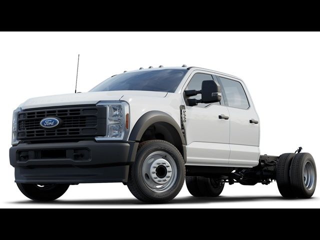 2024 Ford F-550 XL