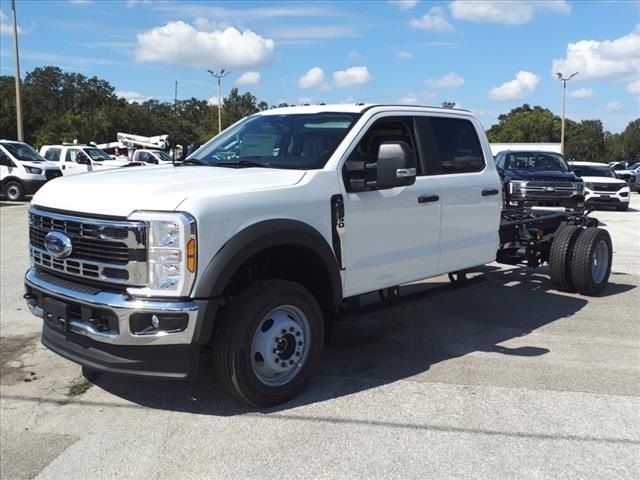 2024 Ford F-550 XL