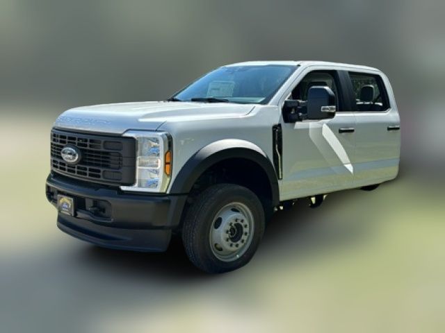 2024 Ford F-550 XL