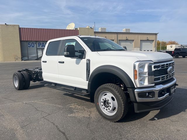 2024 Ford F-550 