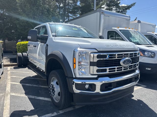 2024 Ford F-550 XL