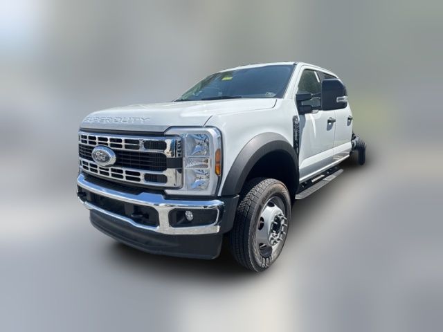 2024 Ford F-550 XL