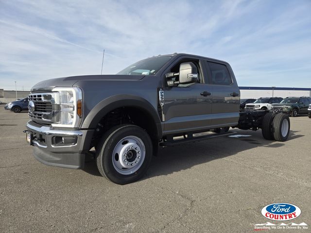 2024 Ford F-550 XL