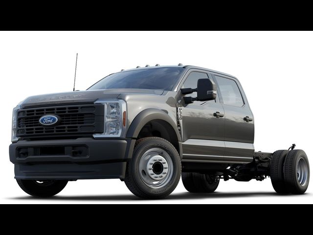 2024 Ford F-550 XL