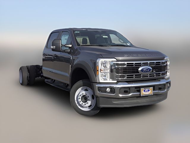 2024 Ford F-550 XL