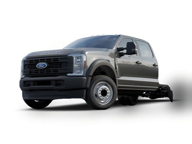 2024 Ford F-550 XL