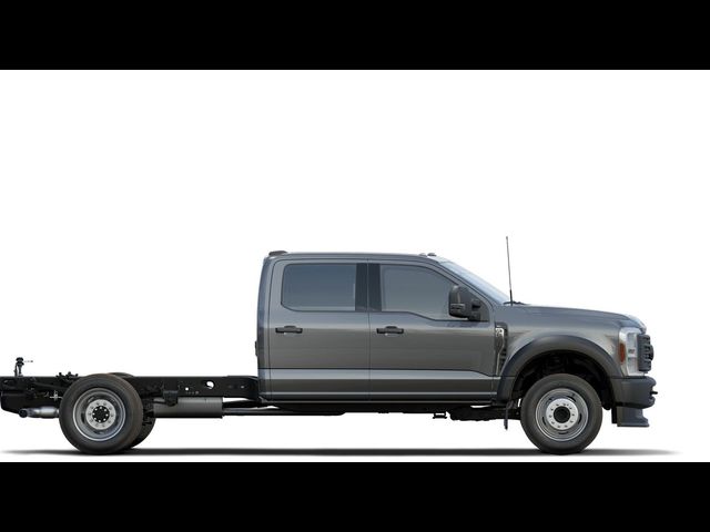 2024 Ford F-550 XL