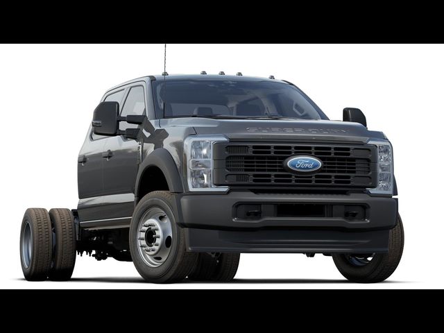 2024 Ford F-550 XL