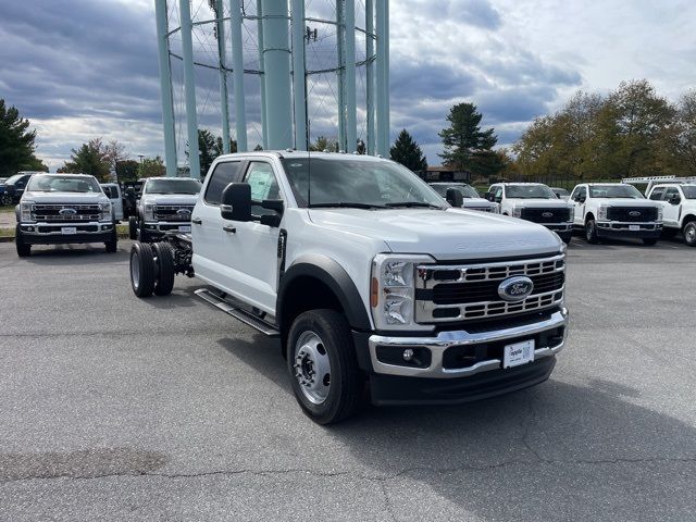 2024 Ford F-550 XL