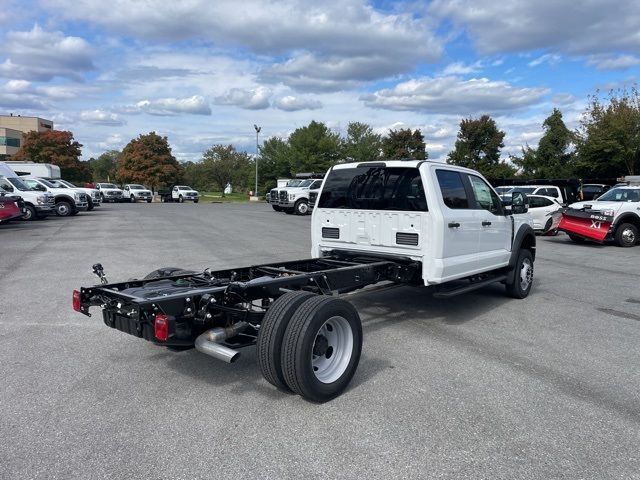 2024 Ford F-550 XL