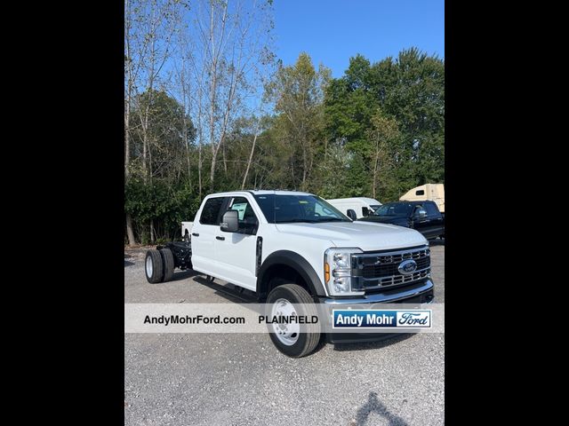 2024 Ford F-550 XL