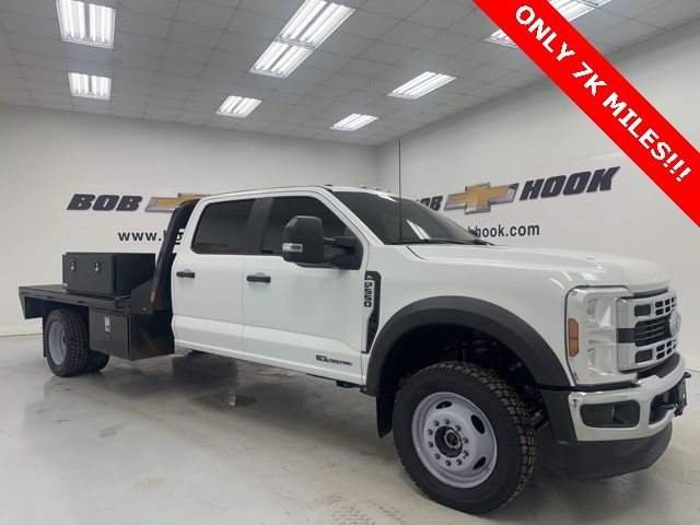 2024 Ford F-550 XL