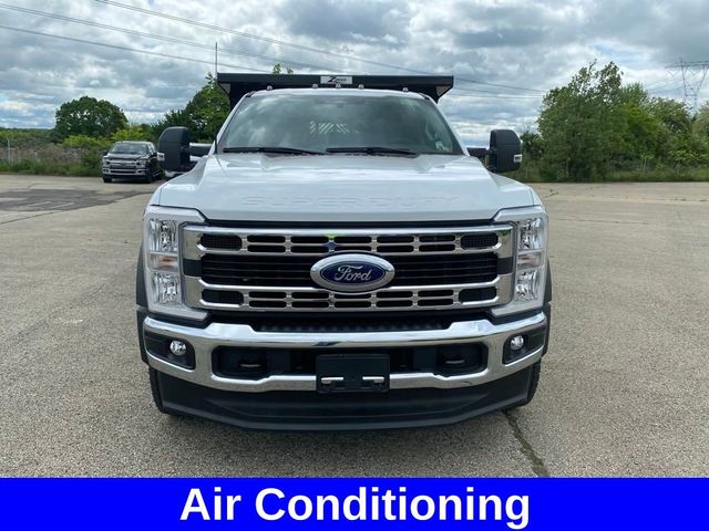 2024 Ford F-550 XL
