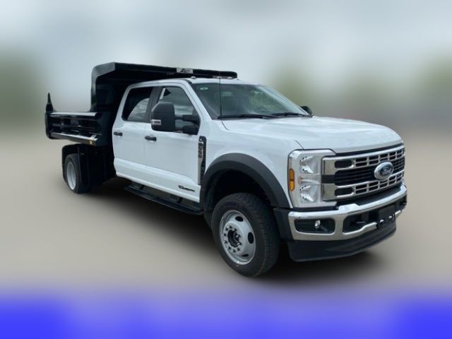 2024 Ford F-550 XL