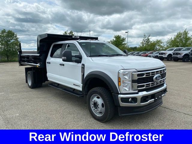 2024 Ford F-550 XL