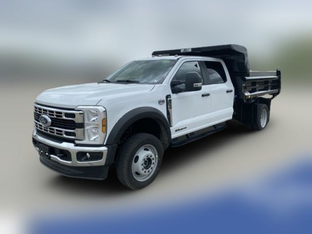 2024 Ford F-550 XL