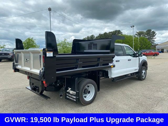 2024 Ford F-550 XL