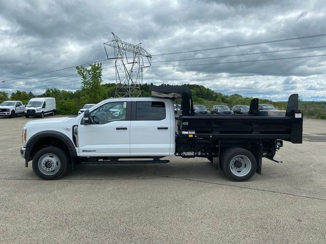 2024 Ford F-550 XL