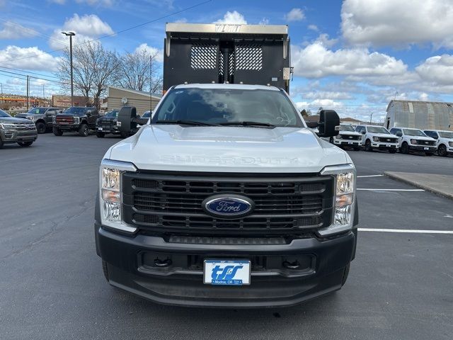 2024 Ford F-550 XL