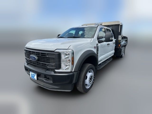 2024 Ford F-550 XL
