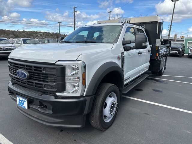 2024 Ford F-550 XL