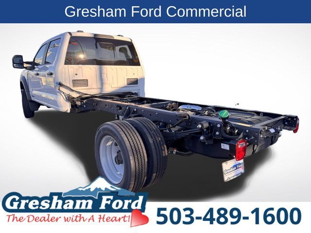 2024 Ford F-550 XL