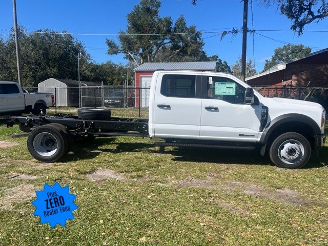 2024 Ford F-550 XL