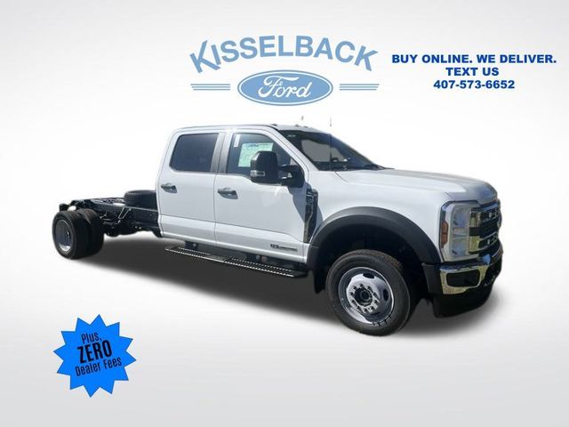 2024 Ford F-550 XL