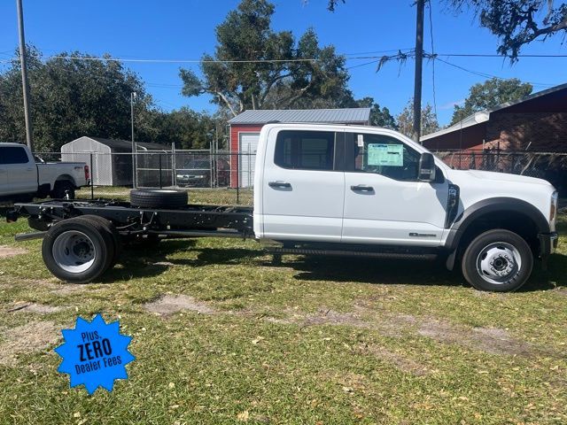 2024 Ford F-550 XL