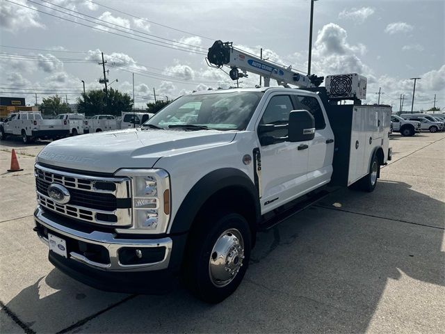 2024 Ford F-550 XL