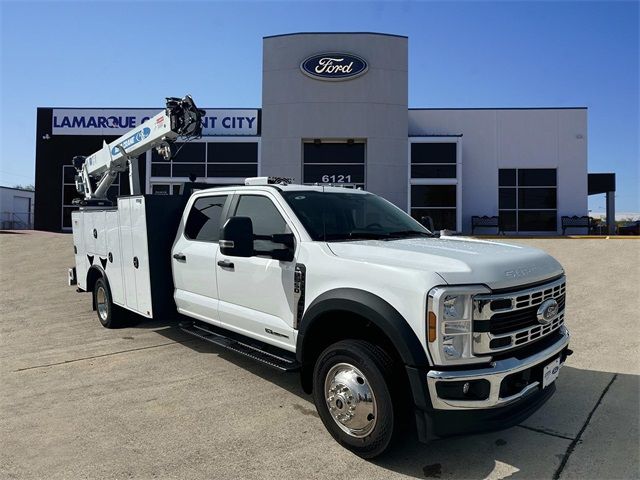 2024 Ford F-550 XL